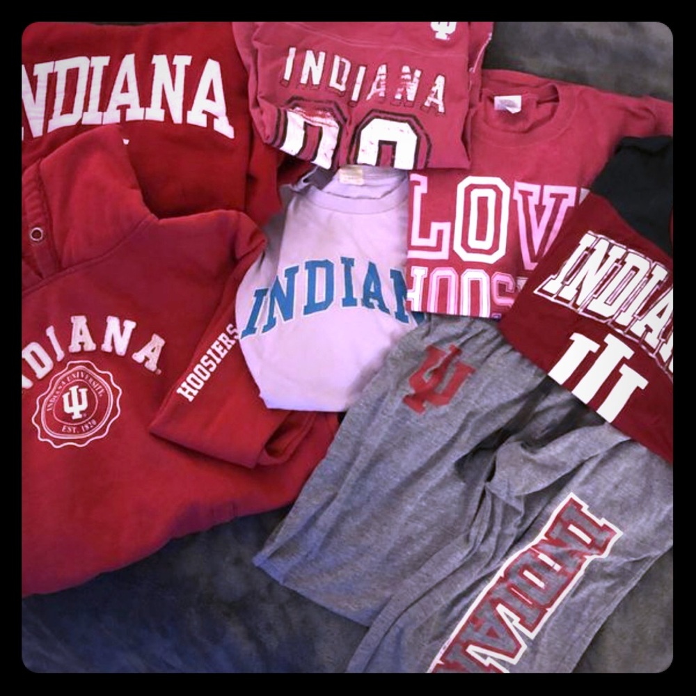 Hoosier Apparel